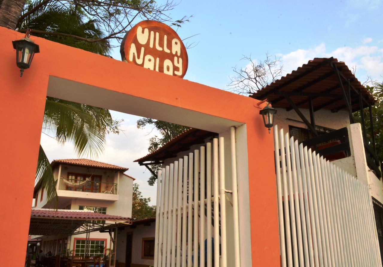 Hospedaje Villa Naloy Santa Marta  Exteriér fotografie