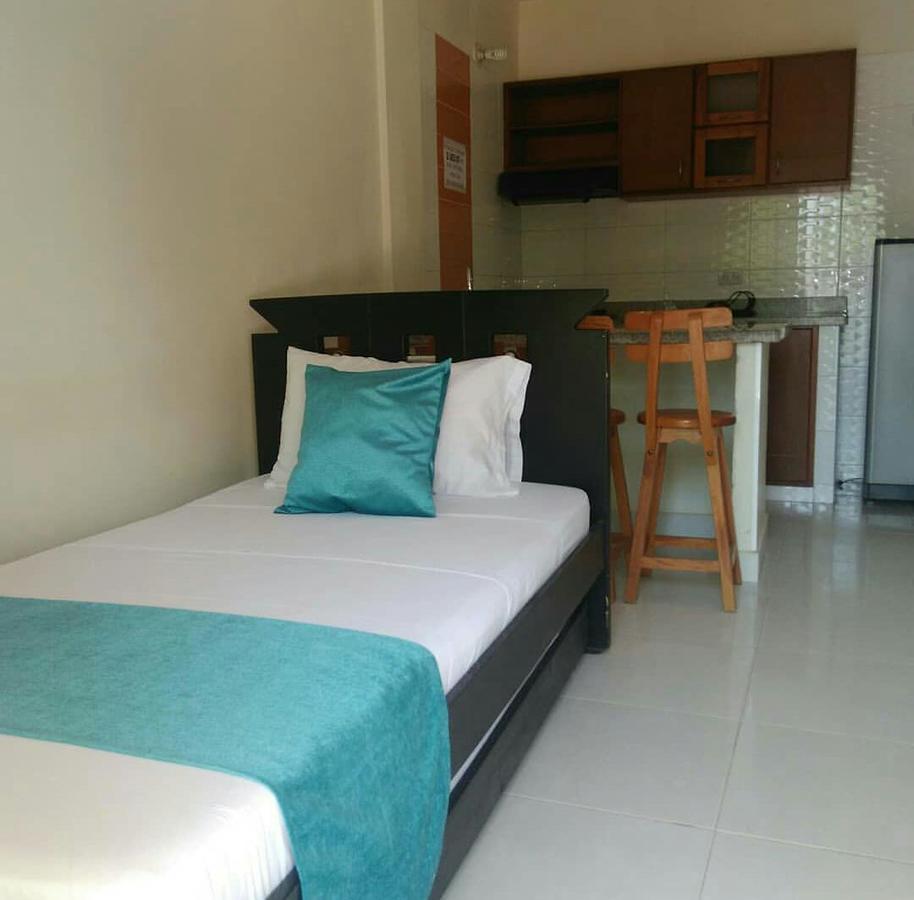 Hospedaje Villa Naloy Santa Marta  Exteriér fotografie